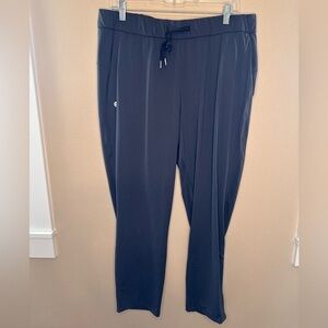 Gradual Men’s Activewear Performance Pants Size XXL Gray